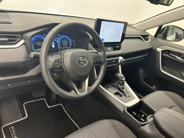 TOYOTA RAV4 2WD 218ch Dynamic  PACK TECHNO 