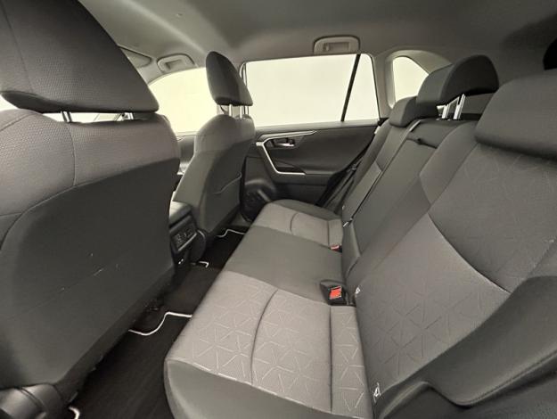 TOYOTA RAV4 2WD 218ch Dynamic  PACK TECHNO 