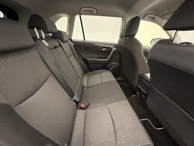 TOYOTA RAV4 2WD 218ch Dynamic  PACK TECHNO 