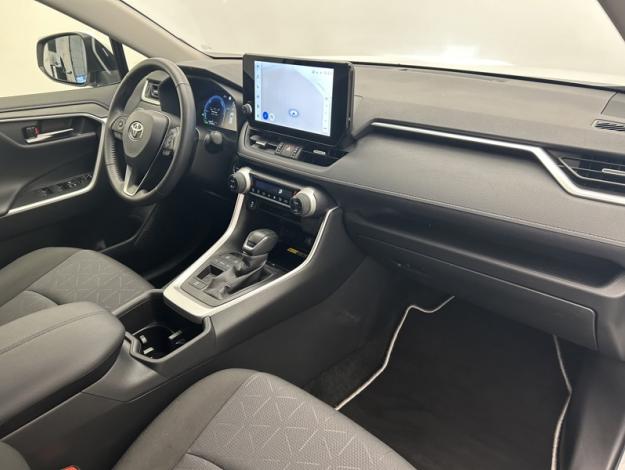 TOYOTA RAV4 2WD 218ch Dynamic  PACK TECHNO 