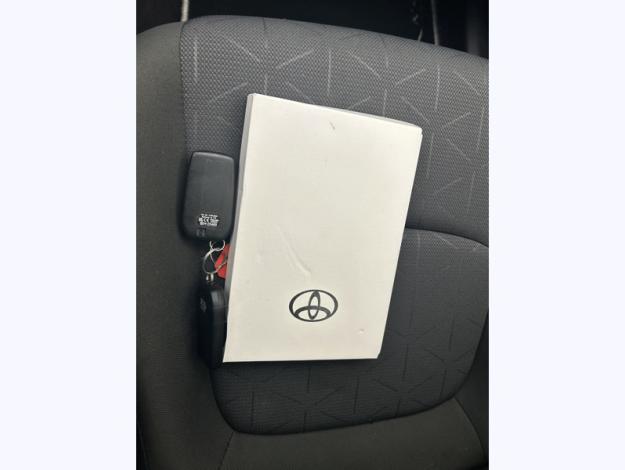 TOYOTA RAV4 2WD 218ch Dynamic  PACK TECHNO 