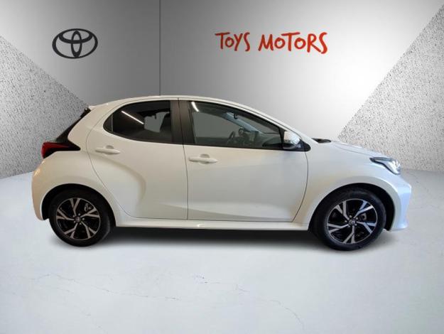 TOYOTA Yaris Hybride 116h Design  YARIS HYBRIDE 116H DESIGN PACK MY25