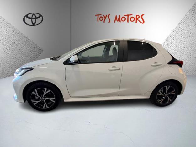 TOYOTA Yaris Hybride 116h Design  YARIS HYBRIDE 116H DESIGN PACK MY25