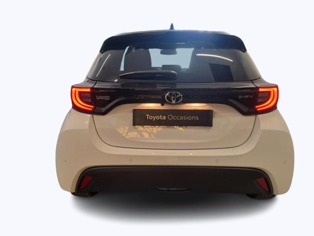 TOYOTA Yaris Hybride 116h Design  YARIS HYBRIDE 116H DESIGN PACK MY25