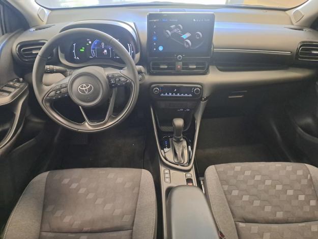 TOYOTA Yaris Hybride 116h Design  YARIS HYBRIDE 116H DESIGN PACK MY25