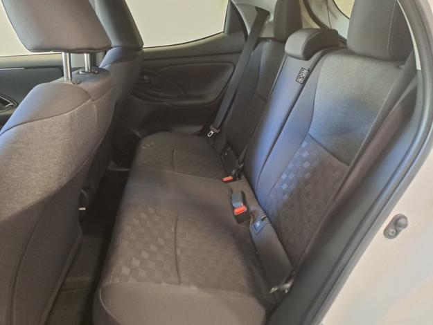 TOYOTA Yaris Hybride 116h Design  YARIS HYBRIDE 116H DESIGN PACK MY25