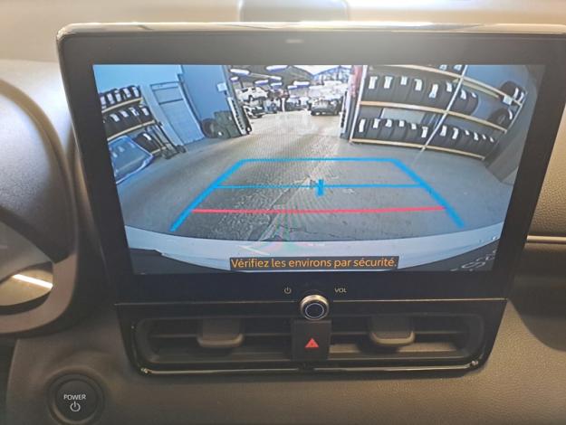 TOYOTA Yaris Hybride 116h Design  YARIS HYBRIDE 116H DESIGN PACK MY25