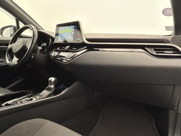 TOYOTA C-HR 1.8 HYBRIDE 122 DESIGN  