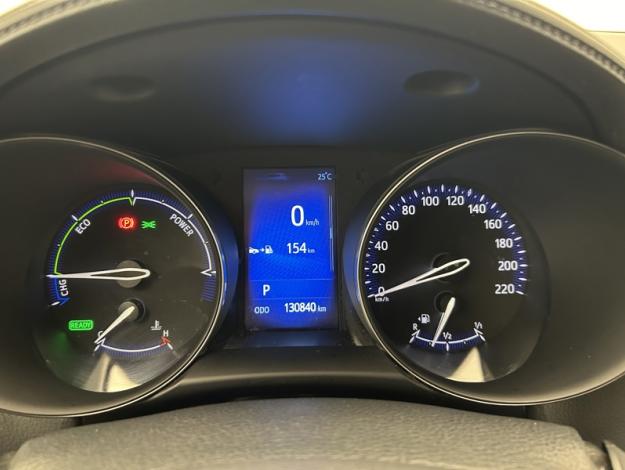TOYOTA C-HR 1.8 HYBRIDE 122 DESIGN  