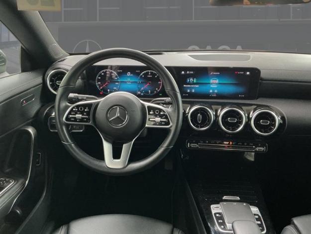MERCEDES-BENZ CLA-Klasse CLA 180 d Shooting Brake