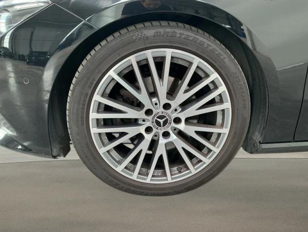 MERCEDES-BENZ CLA-Klasse CLA 180 d Shooting Brake