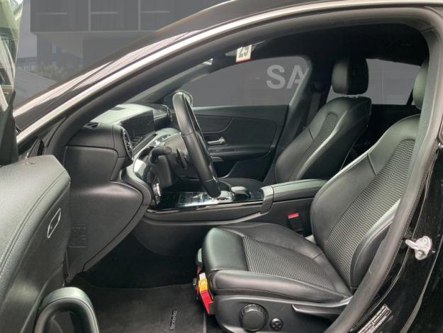 MERCEDES-BENZ CLA-Klasse CLA 180 d Shooting Brake
