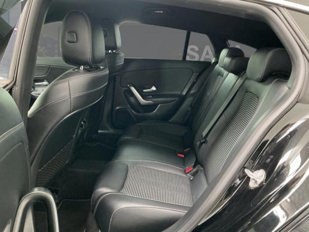 MERCEDES-BENZ CLA-Klasse CLA 180 d Shooting Brake
