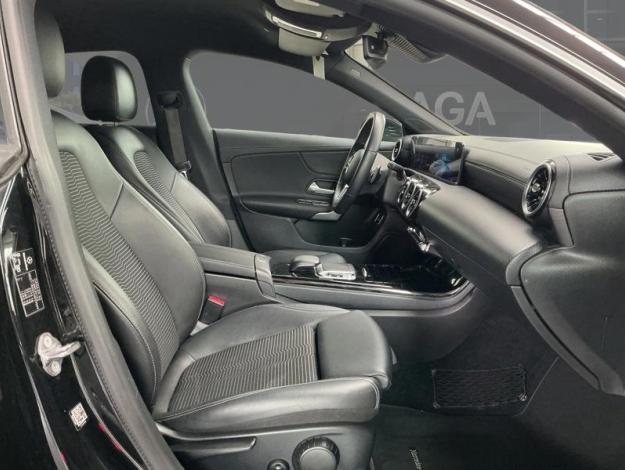 MERCEDES-BENZ CLA-Klasse CLA 180 d Shooting Brake