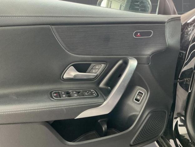 MERCEDES-BENZ CLA-Klasse CLA 180 d Shooting Brake