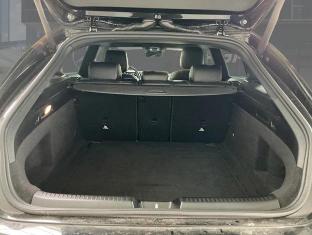 MERCEDES-BENZ CLA-Klasse CLA 180 d Shooting Brake