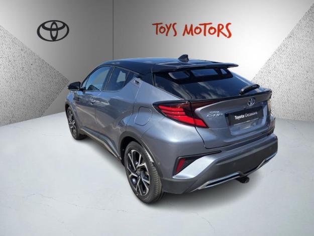 TOYOTA C-HR 2.0 Hybride 184 Collection  