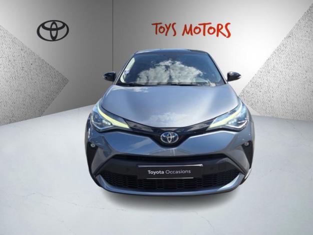 TOYOTA C-HR 2.0 Hybride 184 Collection  