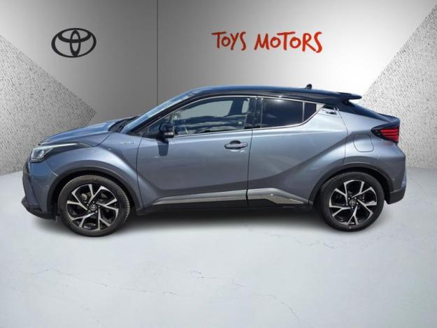 TOYOTA C-HR 2.0 Hybride 184 Collection  