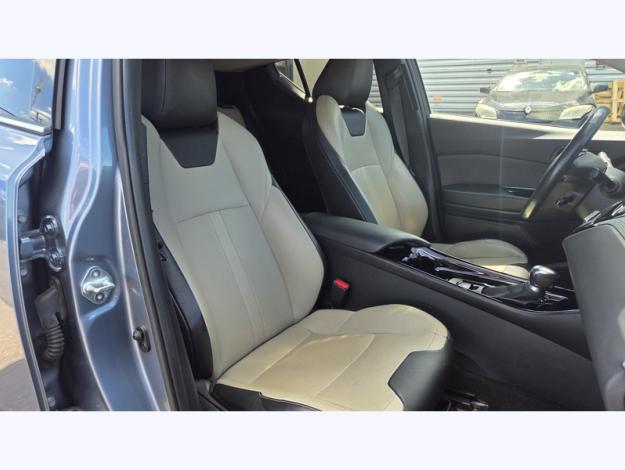 TOYOTA C-HR 2.0 Hybride 184 Collection  