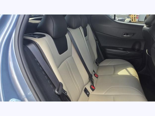 TOYOTA C-HR 2.0 Hybride 184 Collection  