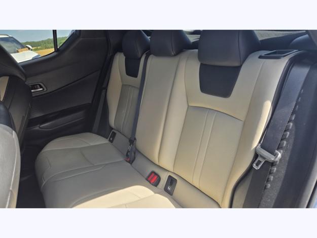 TOYOTA C-HR 2.0 Hybride 184 Collection  