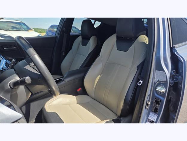 TOYOTA C-HR 2.0 Hybride 184 Collection  