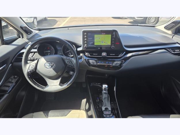 TOYOTA C-HR 2.0 Hybride 184 Collection  