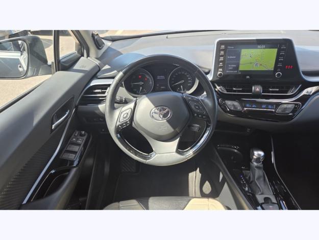 TOYOTA C-HR 2.0 Hybride 184 Collection  