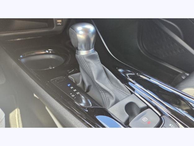 TOYOTA C-HR 2.0 Hybride 184 Collection  