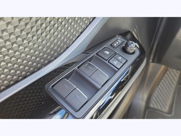 TOYOTA C-HR 2.0 Hybride 184 Collection  