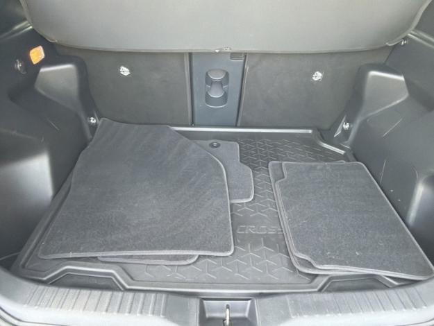TOYOTA Yaris Cross 1.5 HYBRID 116H TRAIL   