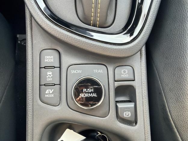 TOYOTA Yaris Cross 1.5 HYBRID 116H TRAIL   