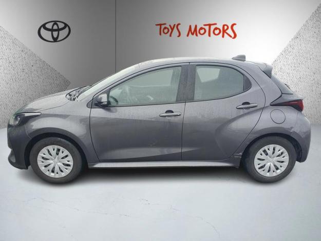 TOYOTA Yaris 116 Dynamic  