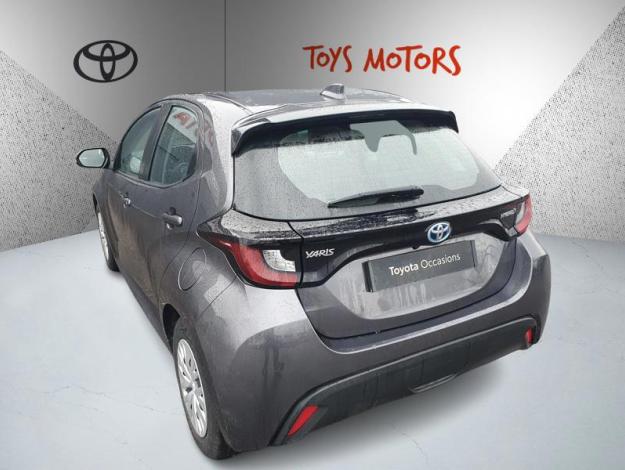TOYOTA Yaris 116 Dynamic  