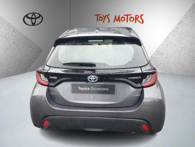 TOYOTA Yaris 116 Dynamic  
