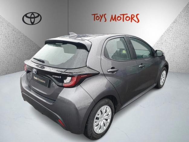 TOYOTA Yaris 116 Dynamic  