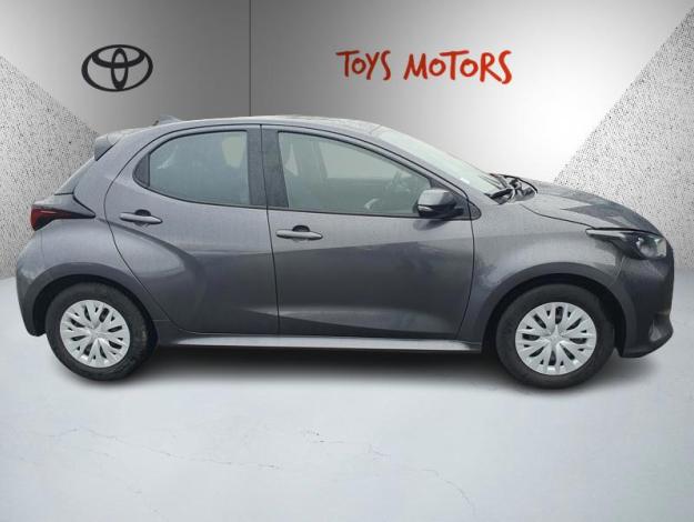 TOYOTA Yaris 116 Dynamic  