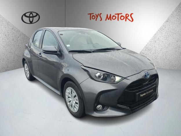 TOYOTA Yaris 116 Dynamic  
