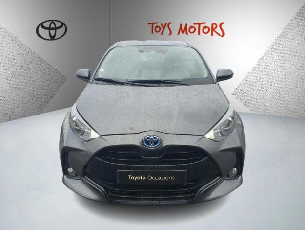 TOYOTA Yaris 116 Dynamic  
