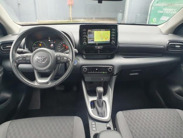 TOYOTA Yaris 116 Dynamic  