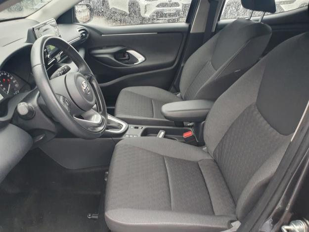 TOYOTA Yaris 116 Dynamic  