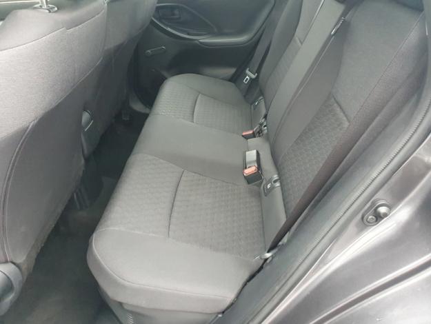 TOYOTA Yaris 116 Dynamic  
