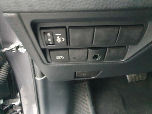 TOYOTA Yaris 116 Dynamic  