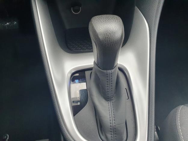 TOYOTA Yaris 116 Dynamic  