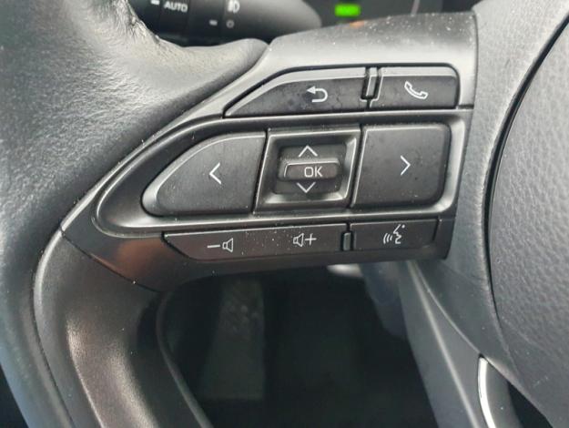 TOYOTA Yaris 116 Dynamic  