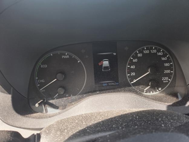 TOYOTA Yaris 116 Dynamic  