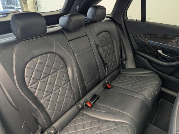 MERCEDES-BENZ GLC SUV GLC 250 4MATIC tout terrain  