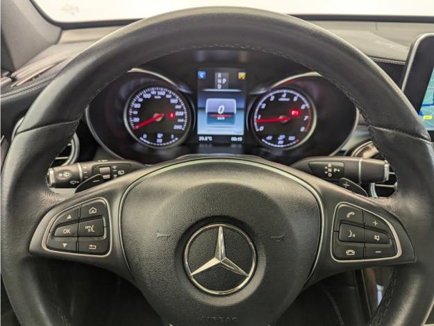 MERCEDES-BENZ GLC SUV GLC 250 4MATIC tout terrain  