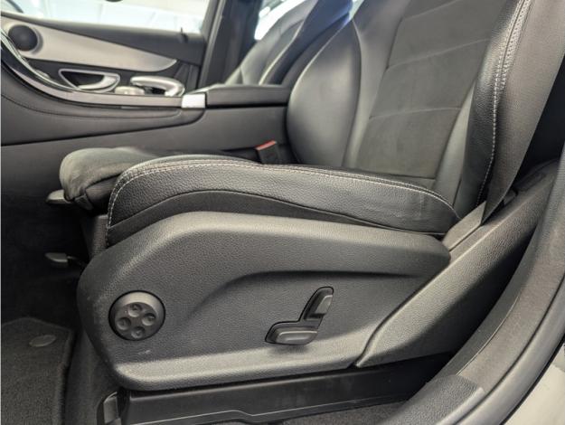 MERCEDES-BENZ GLC Coupé GLC 250 d 4MATIC Coupé Executive  